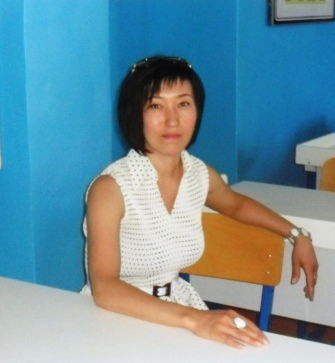 Таттикуль Жуматаева