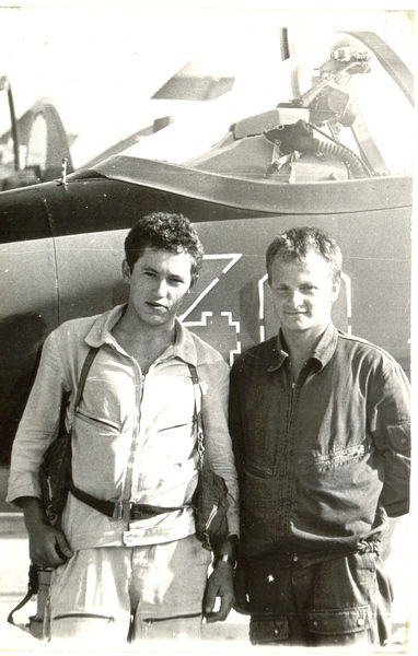 Андрей Левин