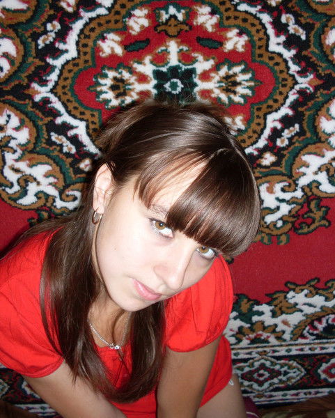 Ирина Кузина