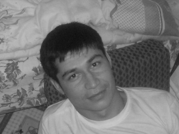 Надырбек Доспанов