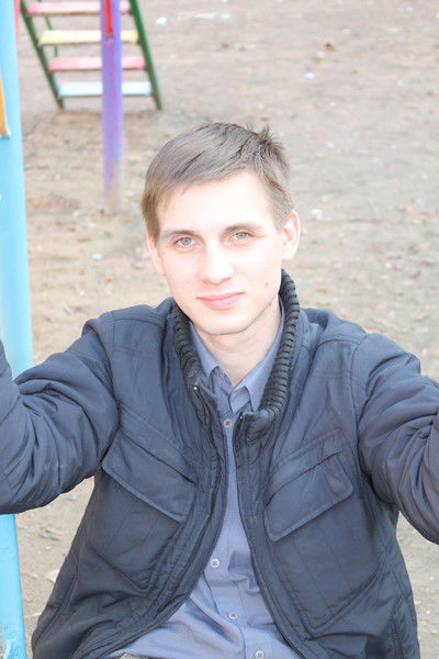 Алексей Рыбников