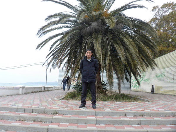 Миррад Тагайбек Уулу