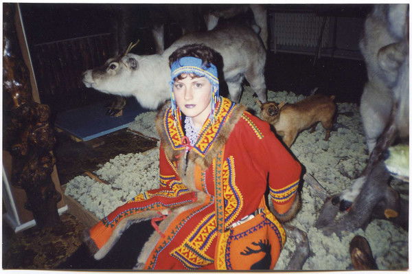 Наталья Гурьева