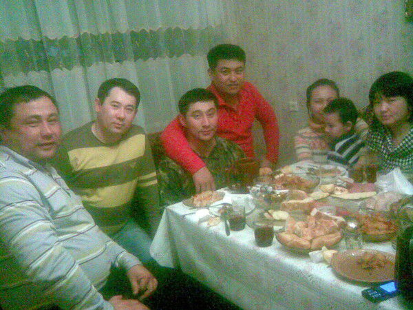 Алик Молотов