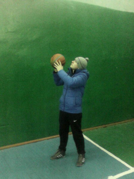 Александр Остроухов