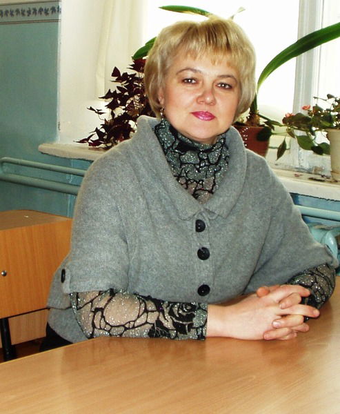 Galina Trifonova
