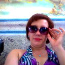 Оксана Нейман