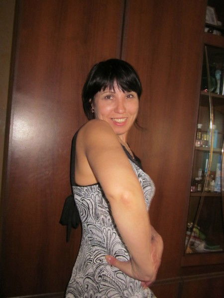 Валентина Ракитина