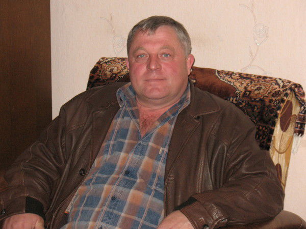 Владимир Лель