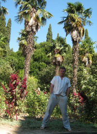 Тарас Шевченко