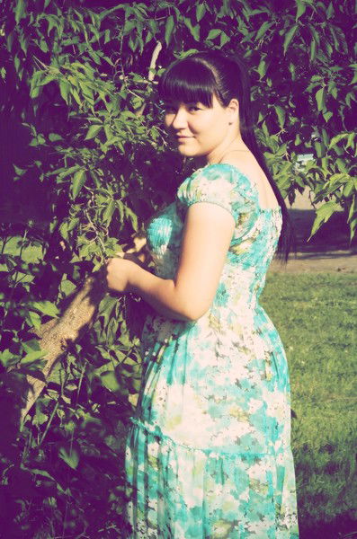 Анастасия Валькова