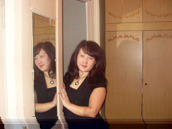 Алия Умаргалиева