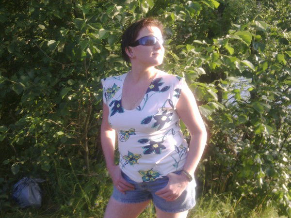 Наталия Вольжонок