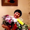 Кульсум Антонова
