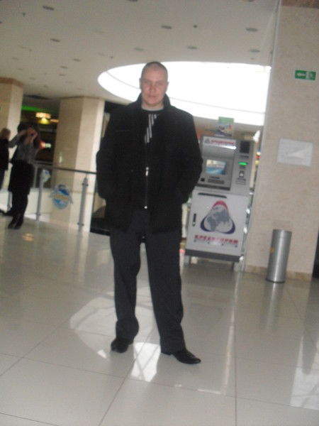 Дима Краснящих