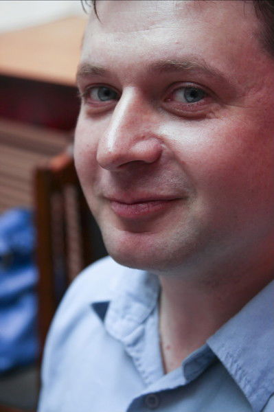 Василий Якунькин