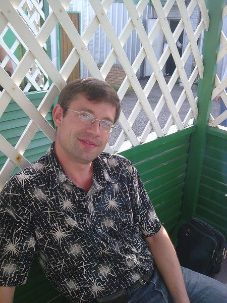 Татаринов Евгений