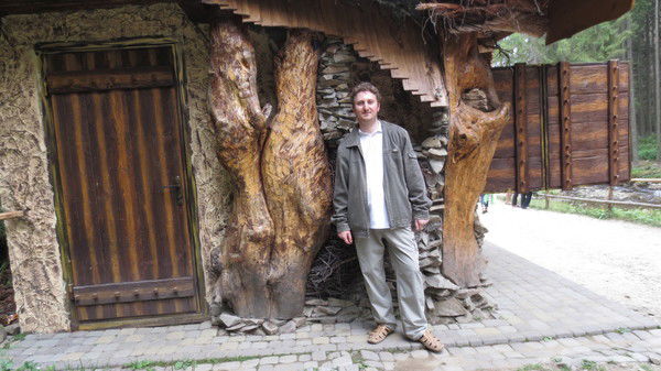 Виталий Коваленко