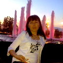 Mirgul Abdullaeva
