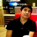 Alisher Iskandarov