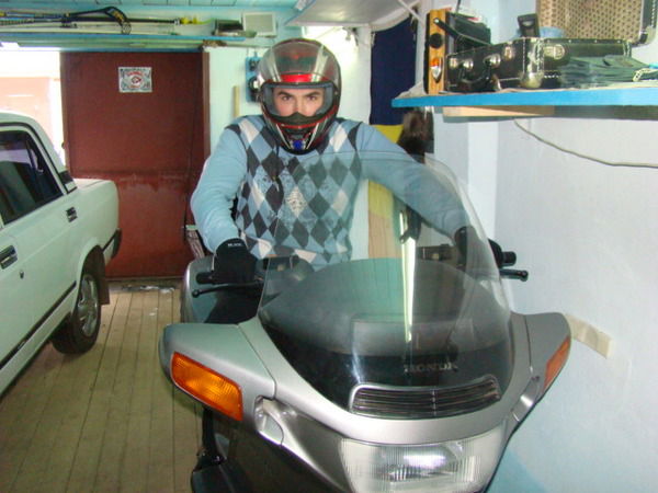 Алексей Клепарь