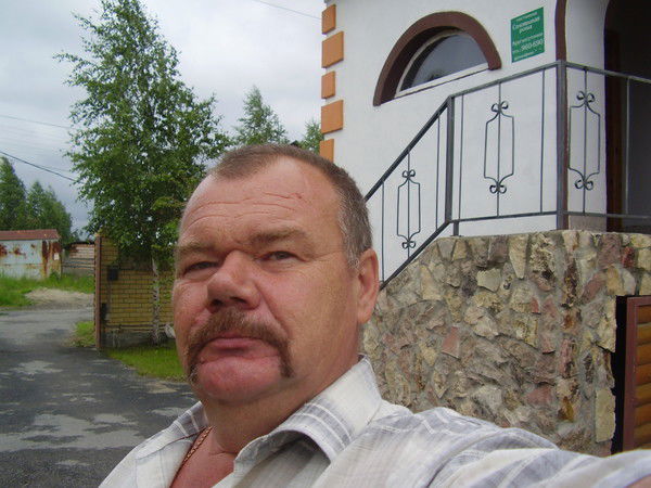 Василий Васильевич Казанцев