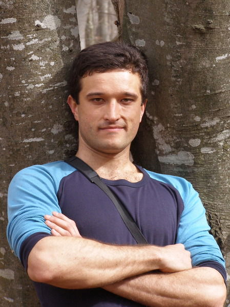 Денис Кибенко