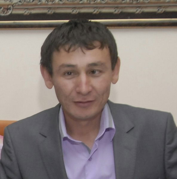 Марат Тушунгалиев