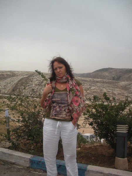 Марина Величко