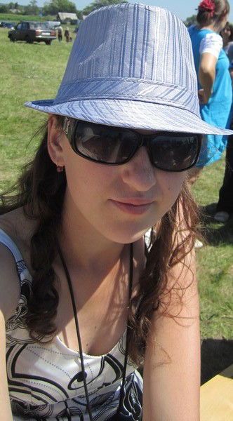 Ляйсан Талипова