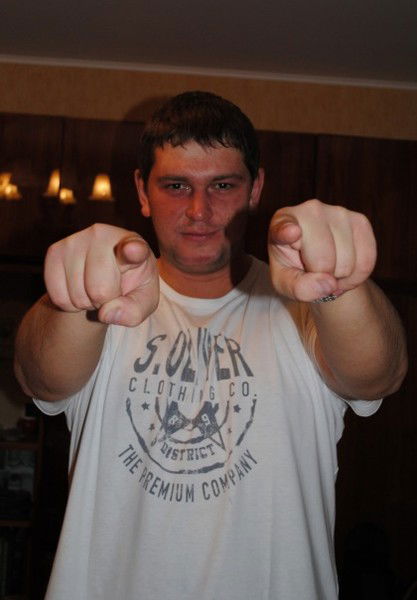 Евгений Aptemehko