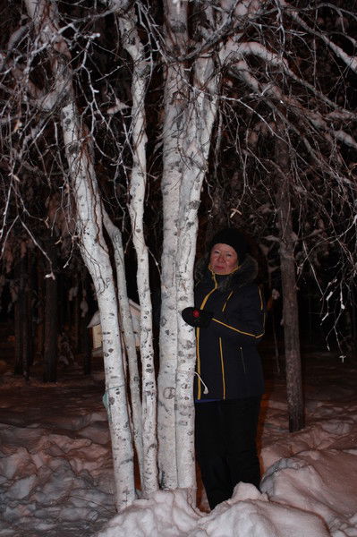 Татьяна Журавлева