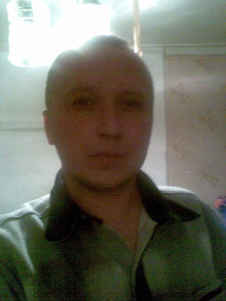 Андрей Семёнов