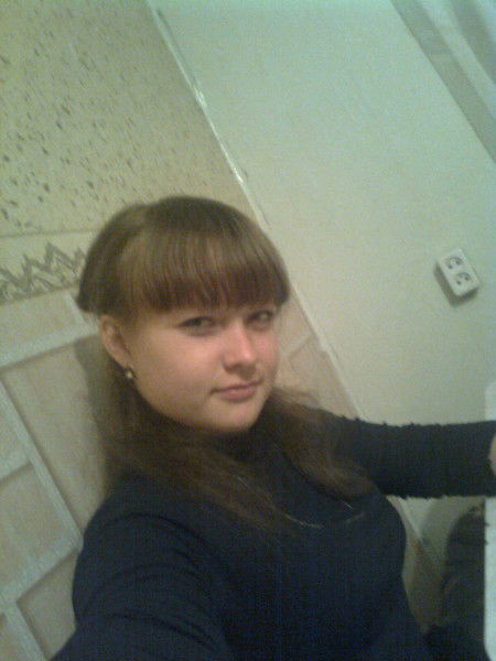 Галина Миронова