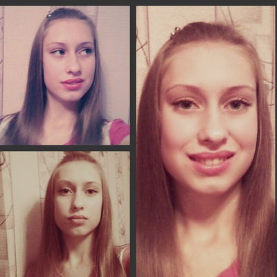 Яна Власенко