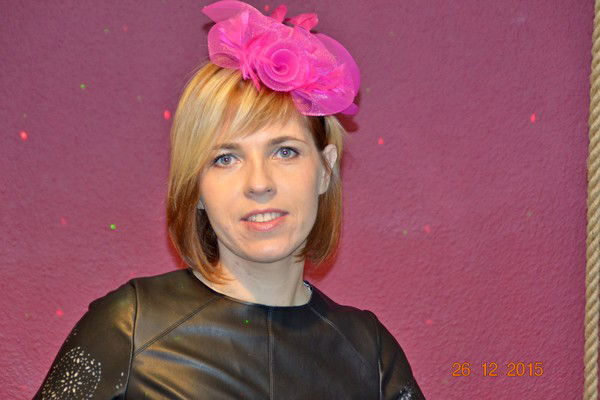 Елизавета Дисс