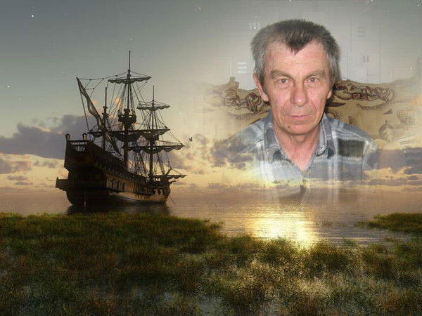 Иван Велийка