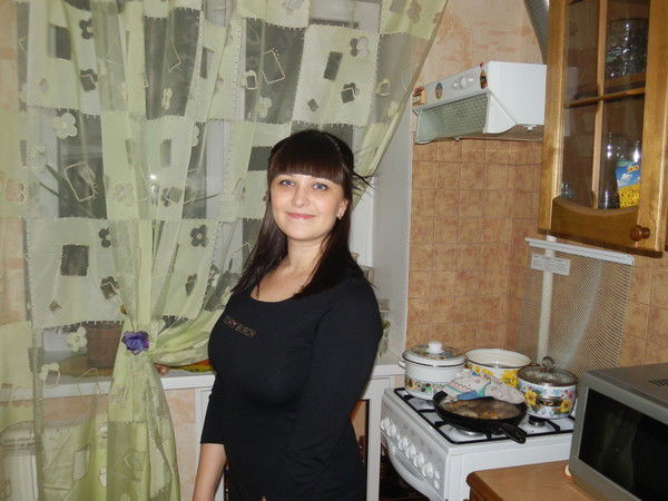 Татьяна Долженко