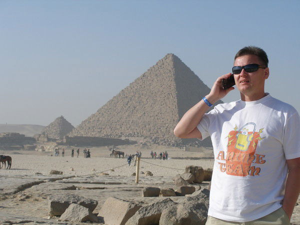 Андрей Рыбаков