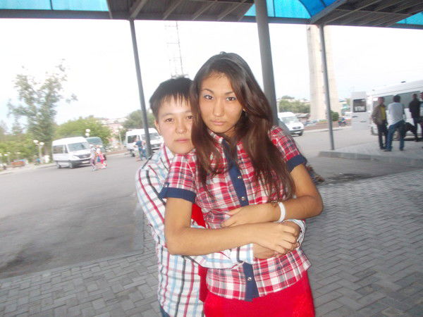 Дамир Идрисов