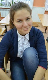 Гульнар Латыпова