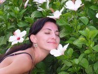 Ксения Лушникова