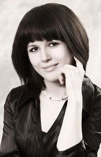 Малика Мельникова