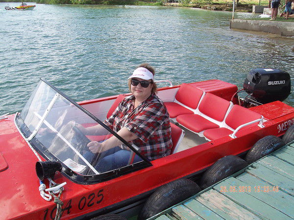 Ирина Боечко