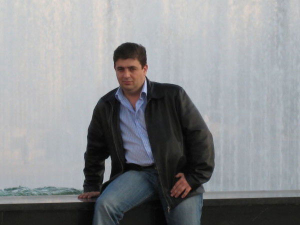 Денис Григорьев