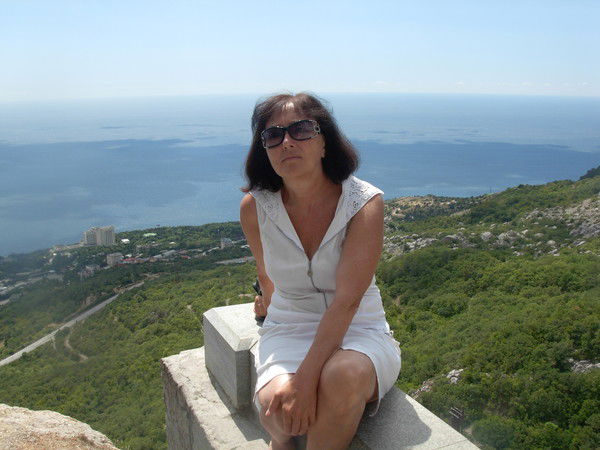 Татьяна Ларина