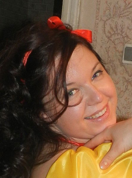 Натали Баюнова