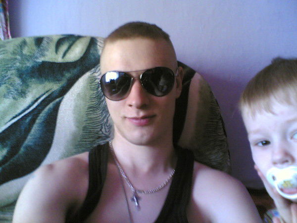 Алексей Лебедев