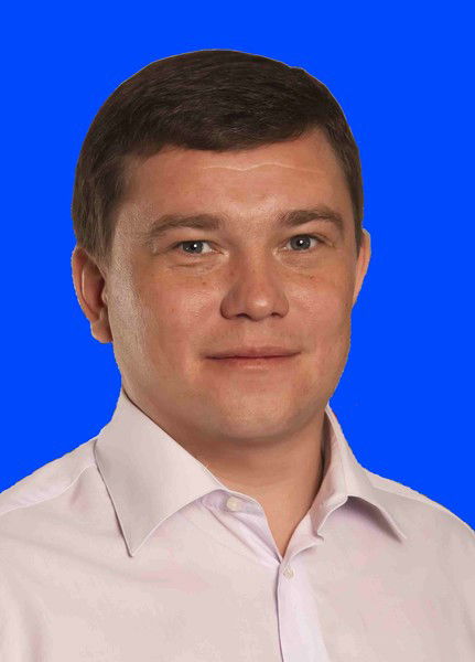 Денис Теленков