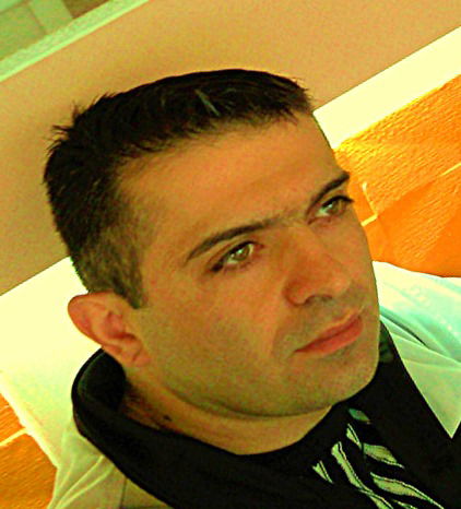 Erik Katikaridis